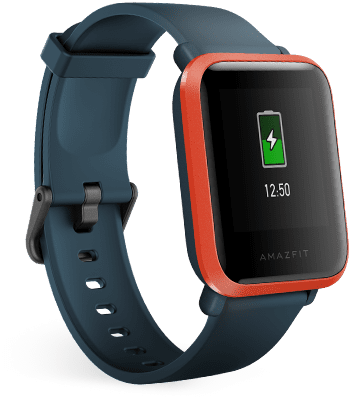 Xiaomi Amazfit Bip S okosóra