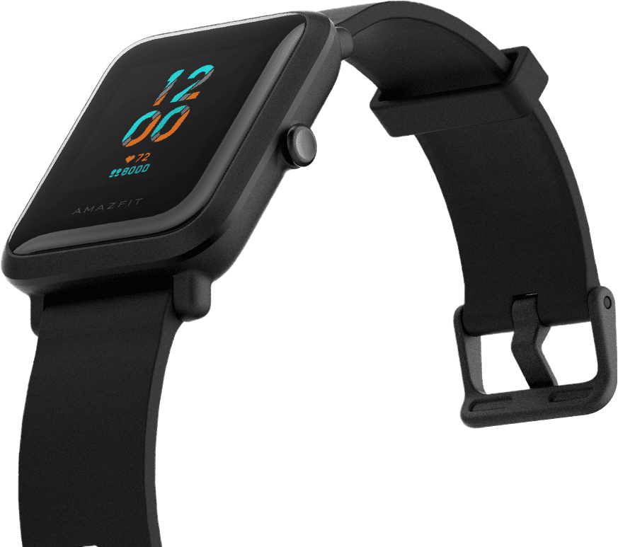 Xiaomi Amazfit Bip S okosóra
