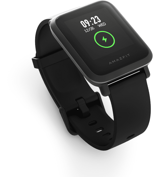 Xiaomi Amazfit Bip S okosóra