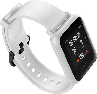 Xiaomi Amazfit Bip S okosóra