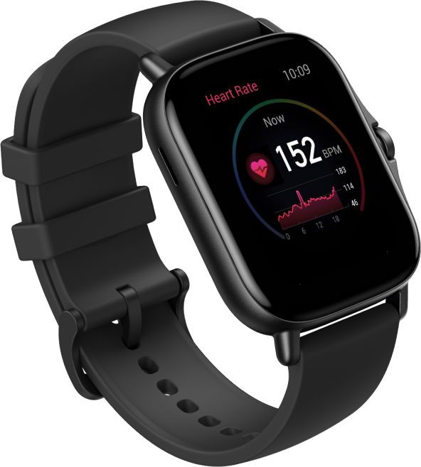 Xiaomi Amazfit GTS 2 okosóra