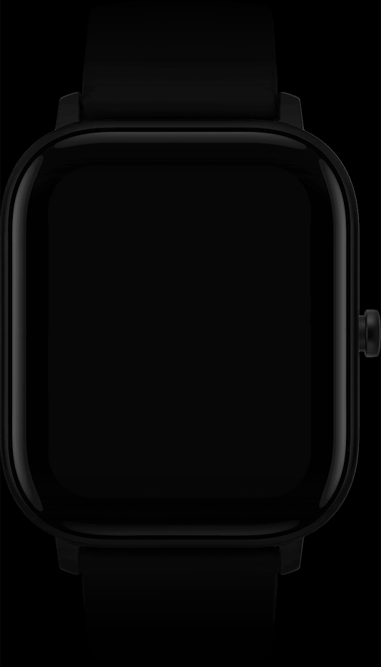 Xiaomi Amazfit GTS GPS-es okosóra