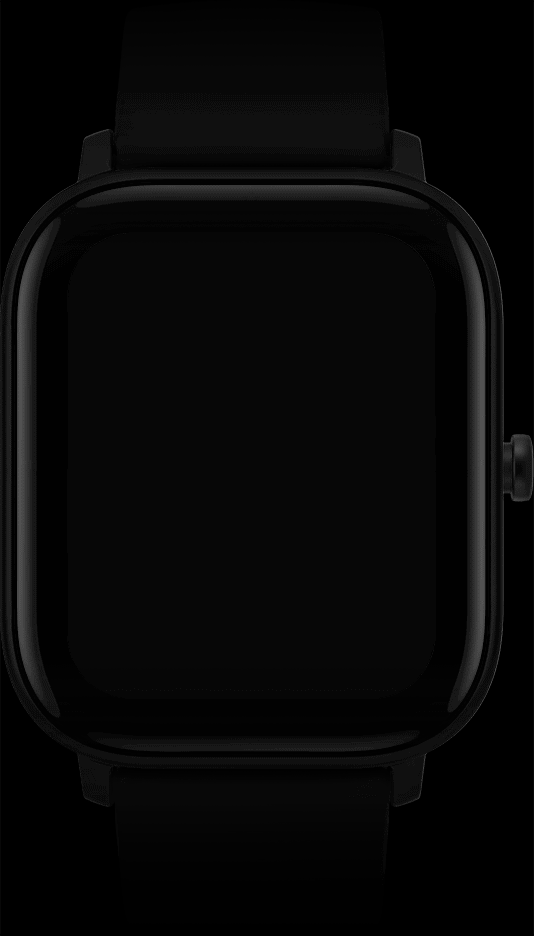 Xiaomi Amazfit GTS GPS-es okosóra