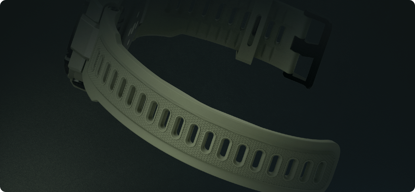 Xiaomi Amazfit T-Rex okosóra