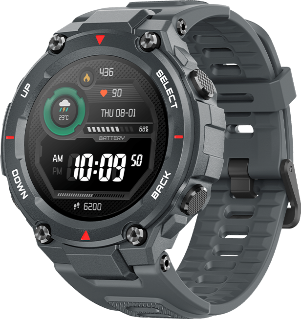 Xiaomi Amazfit T-Rex okosóra