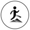 Xiaomi Amazfit T-Rex okosóra