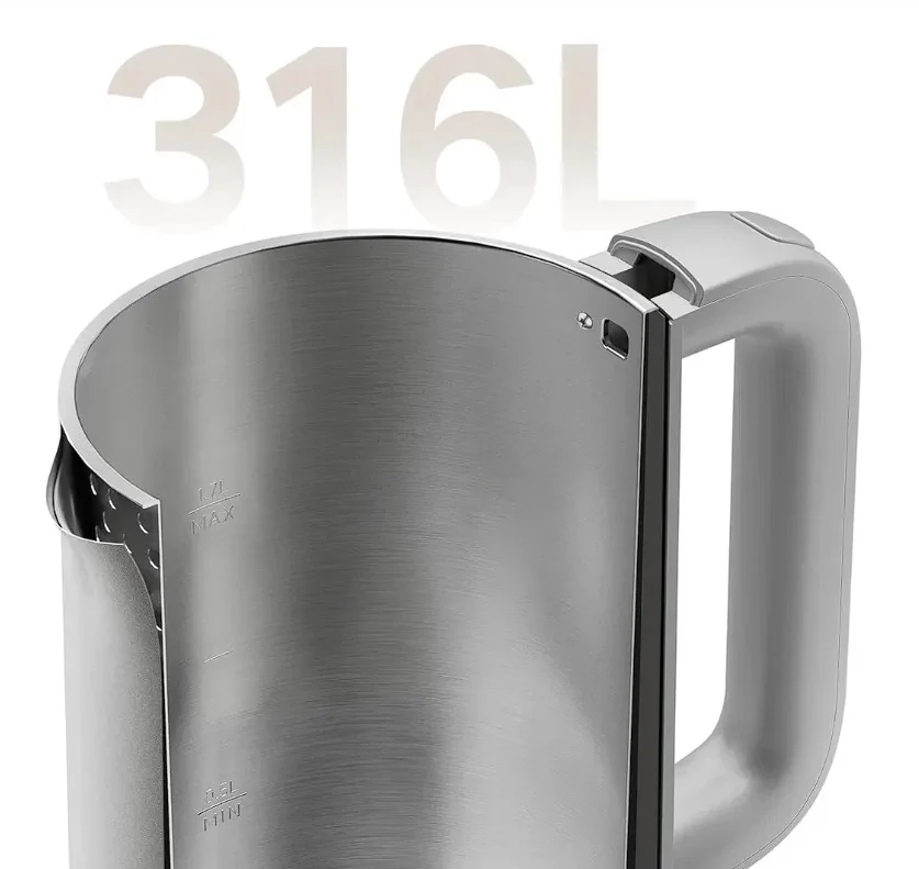 Xiaomi Double Wall Electric Kettle vízforraló