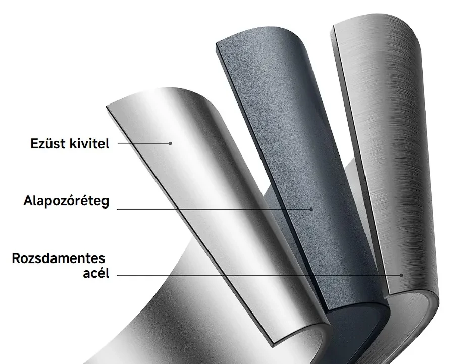 Xiaomi Double Wall Electric Kettle vízforraló