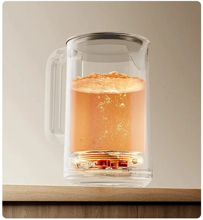 Xiaomi Double Wall Electric Kettle vízforraló