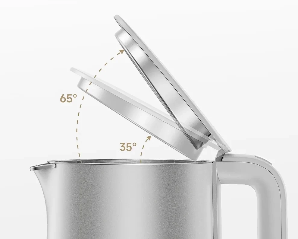 Xiaomi Double Wall Electric Kettle vízforraló