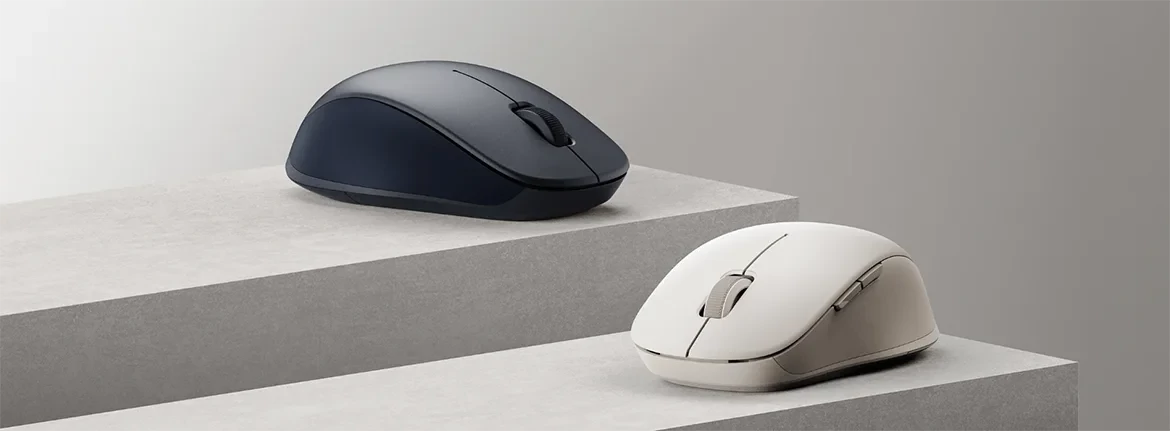 Xiaomi Dual-Mode Wireless Mouse 2 egér