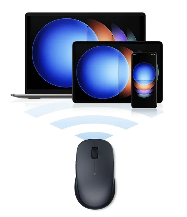Xiaomi Dual-Mode Wireless Mouse 2 egér