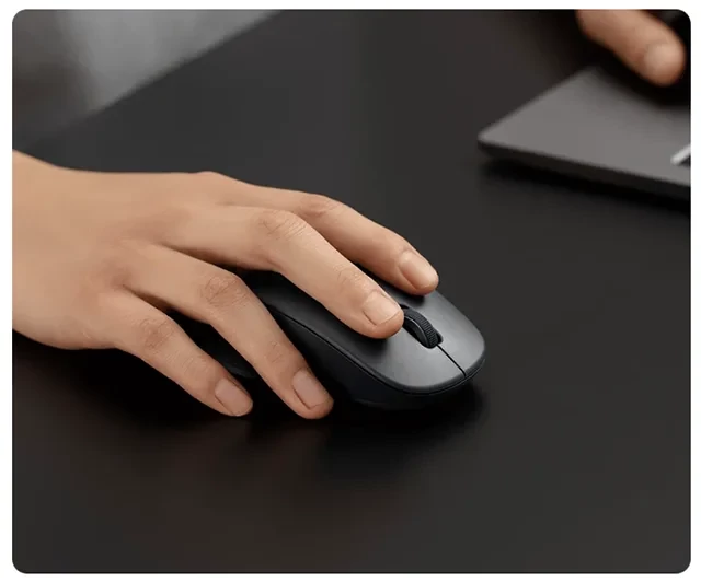 Xiaomi Dual-Mode Wireless Mouse 2 egér