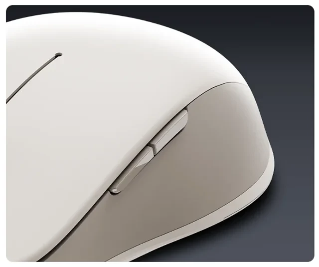 Xiaomi Dual-Mode Wireless Mouse 2 egér