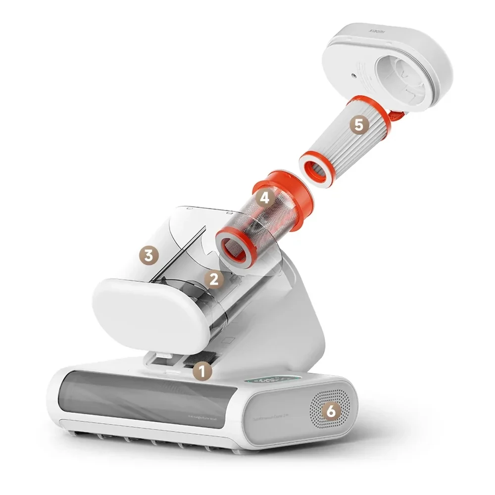 Xiaomi Dust Mite Vacuum Cleaner 2 Pro Filter / BHR08LTGL