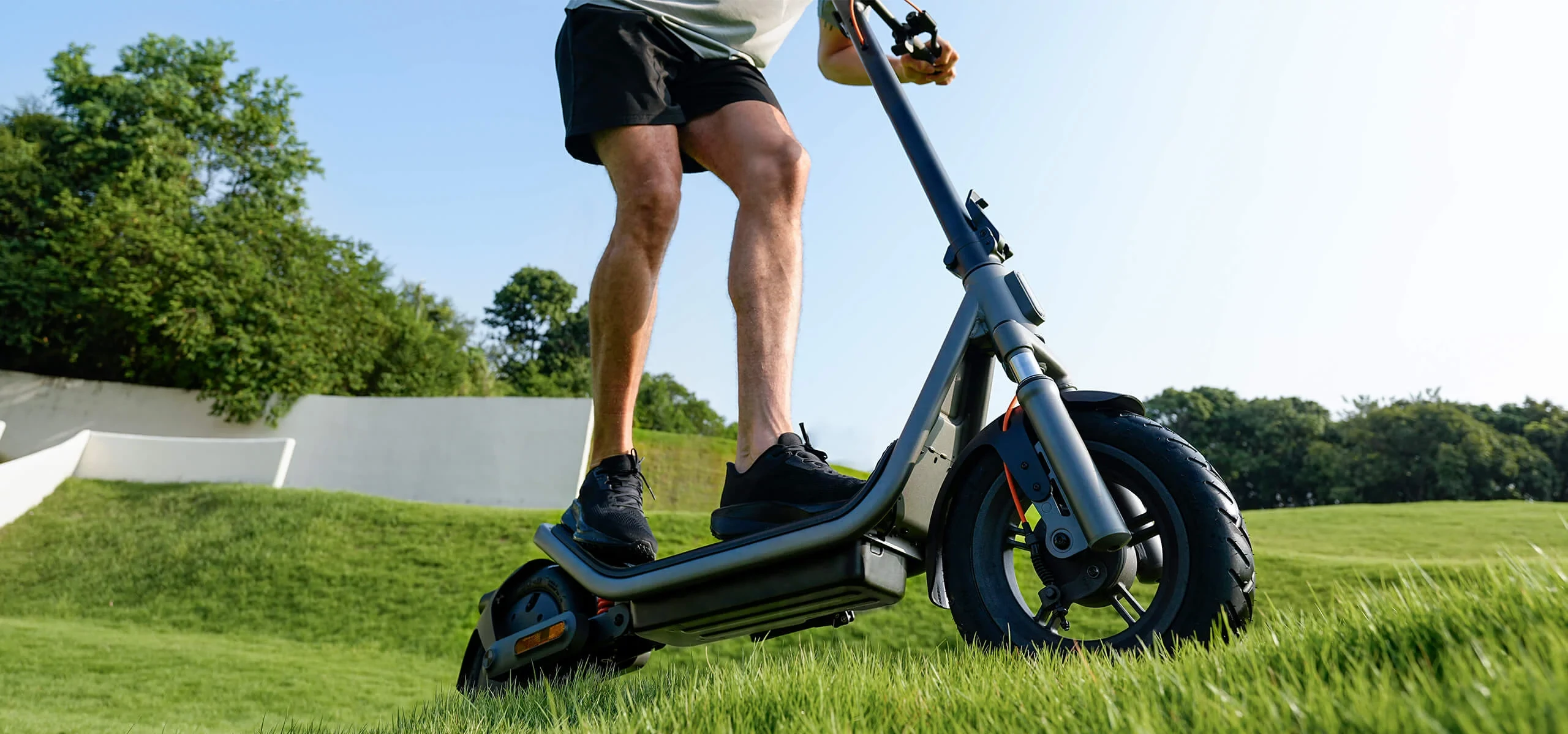 Xiaomi Electric Scooter 6 elektromos roller