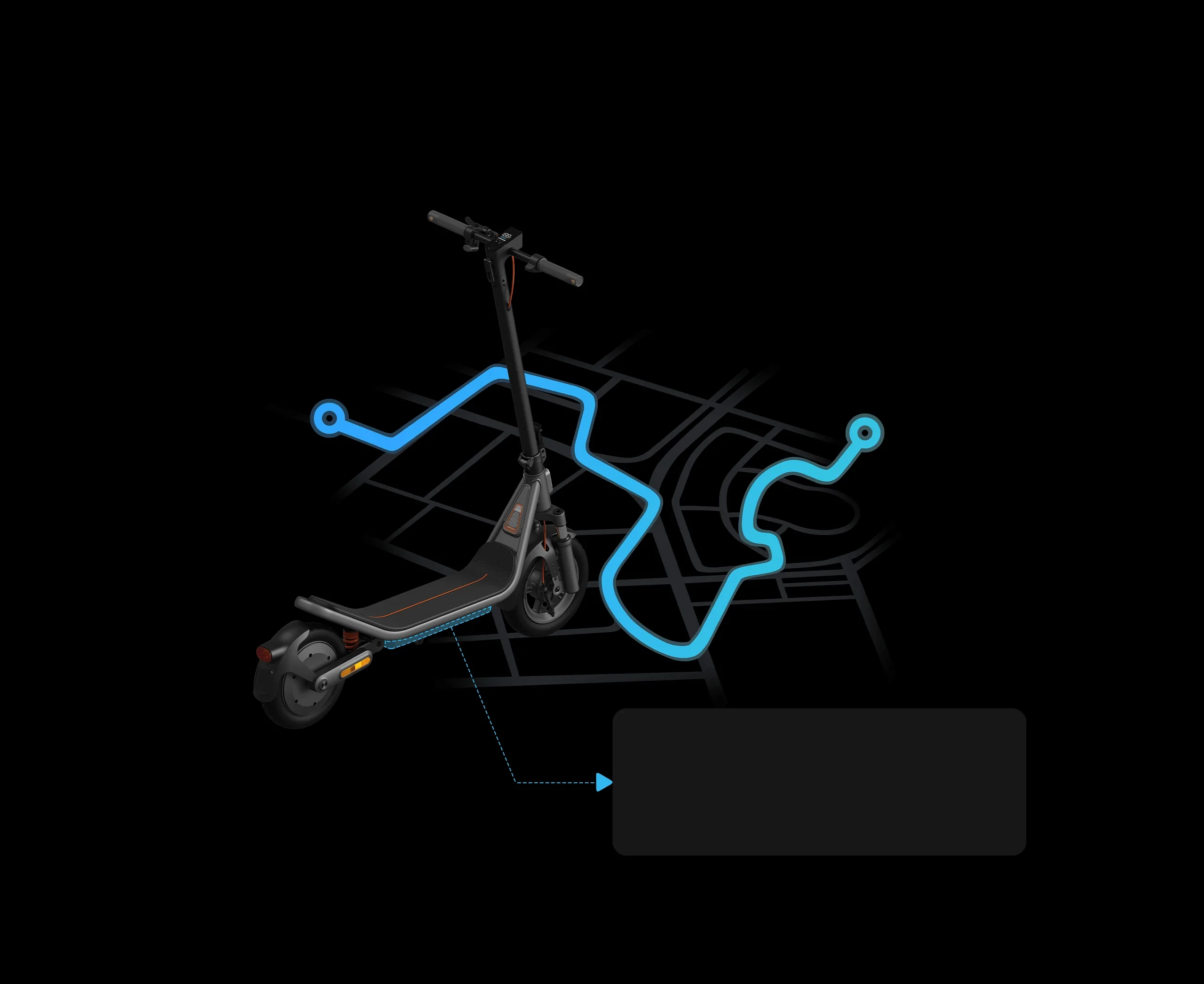 Xiaomi Electric Scooter 6 elektromos roller