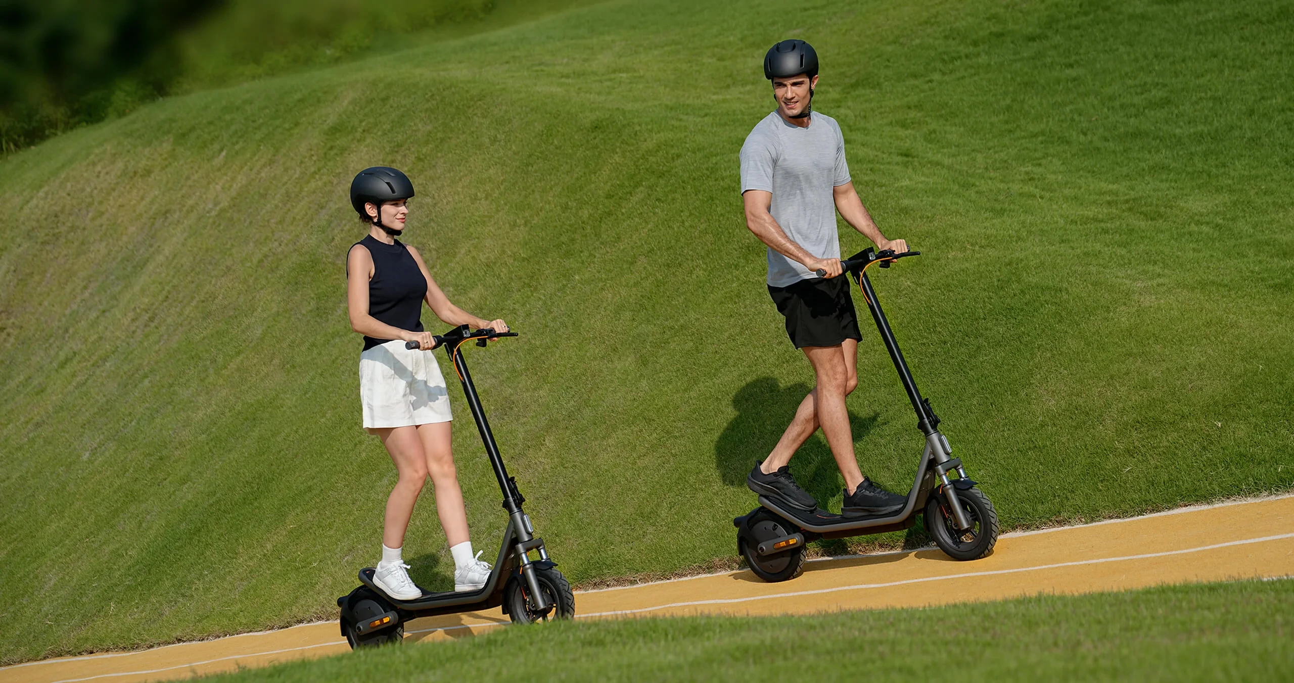 Xiaomi Electric Scooter 6 elektromos roller