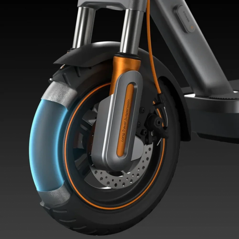Xiaomi Electric Scooter 6 Max GL / BHR08QLGL
