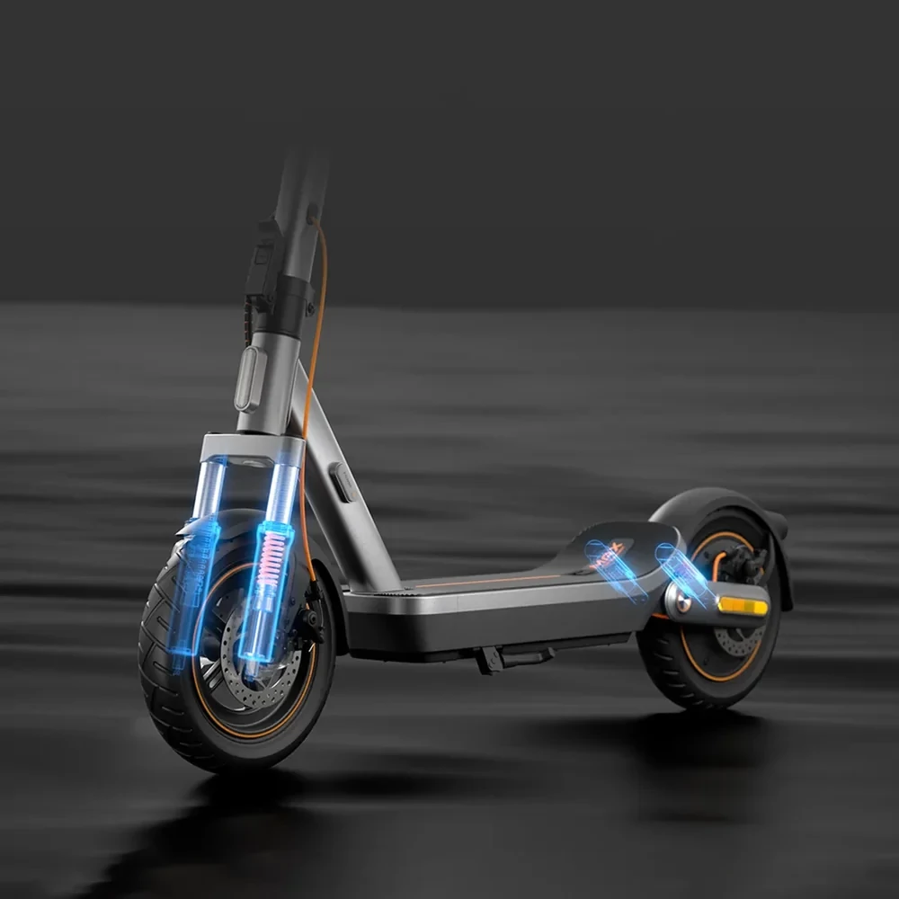 Xiaomi Electric Scooter 6 Max GL / BHR08QLGL
