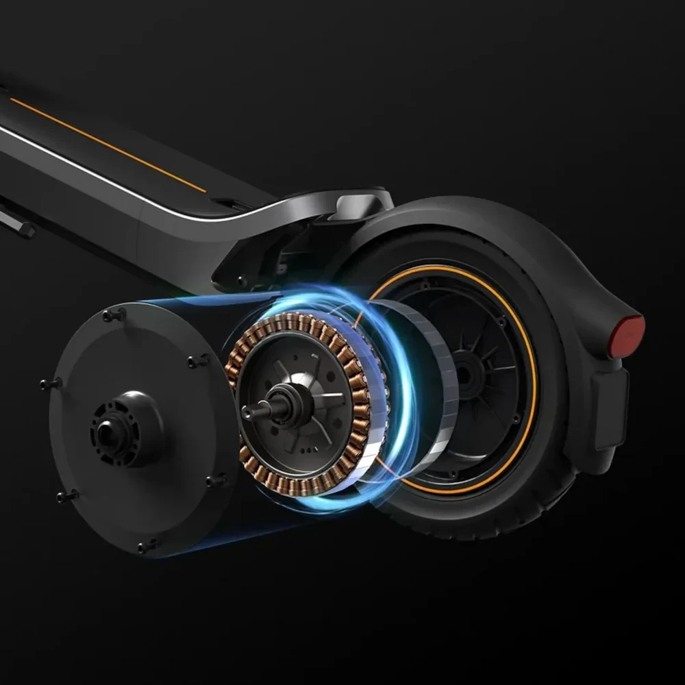 Xiaomi Electric Scooter 6 Max GL / BHR08QLGL
