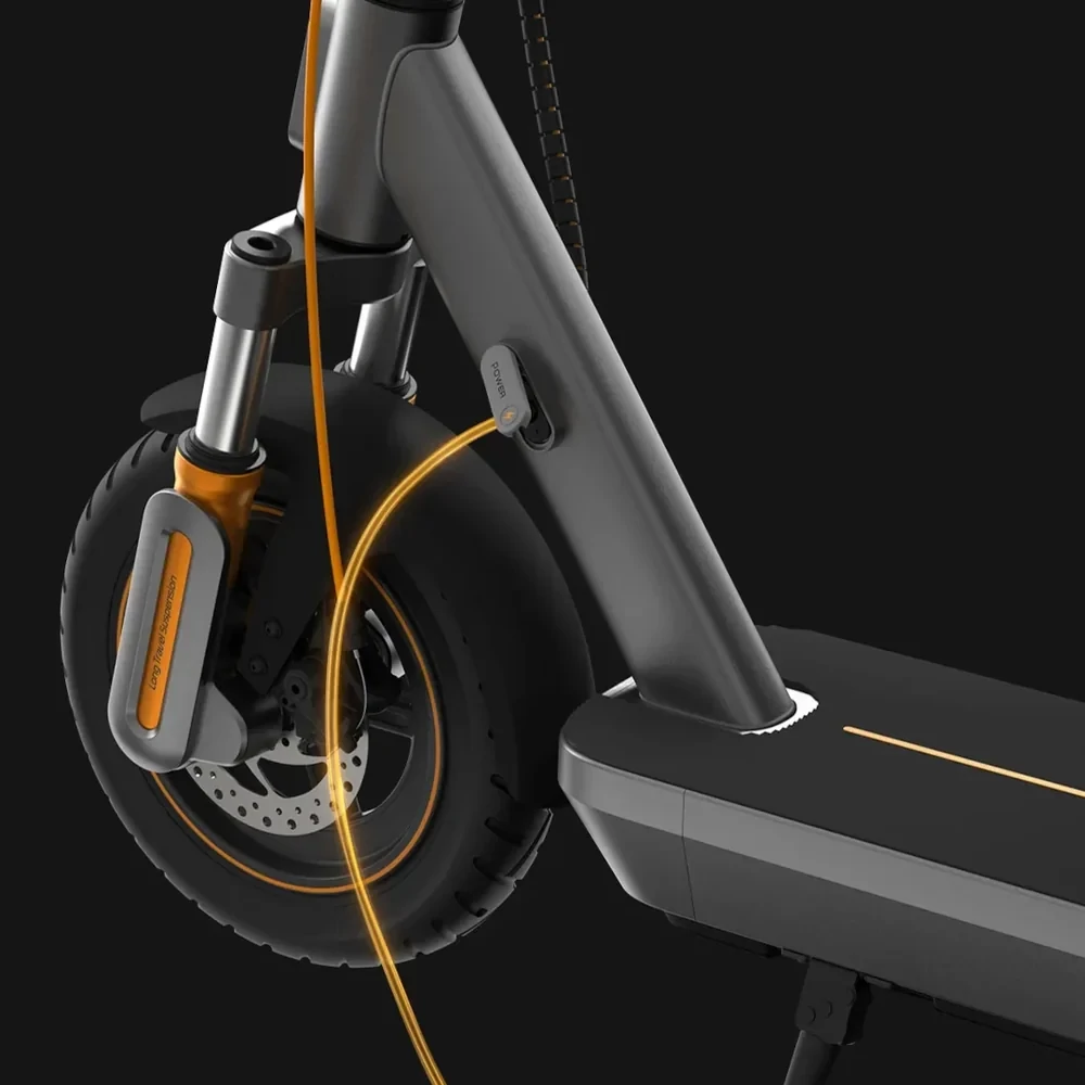 Xiaomi Electric Scooter 6 Max GL / BHR08QLGL