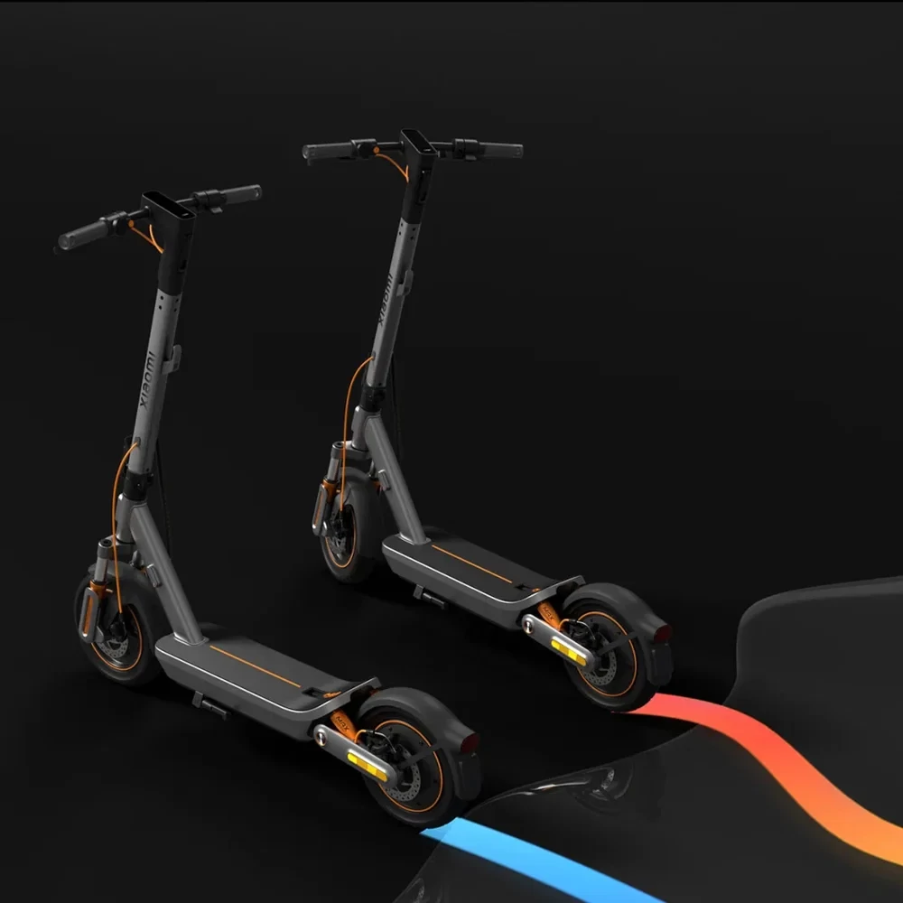 Xiaomi Electric Scooter 6 Max GL / BHR08QLGL