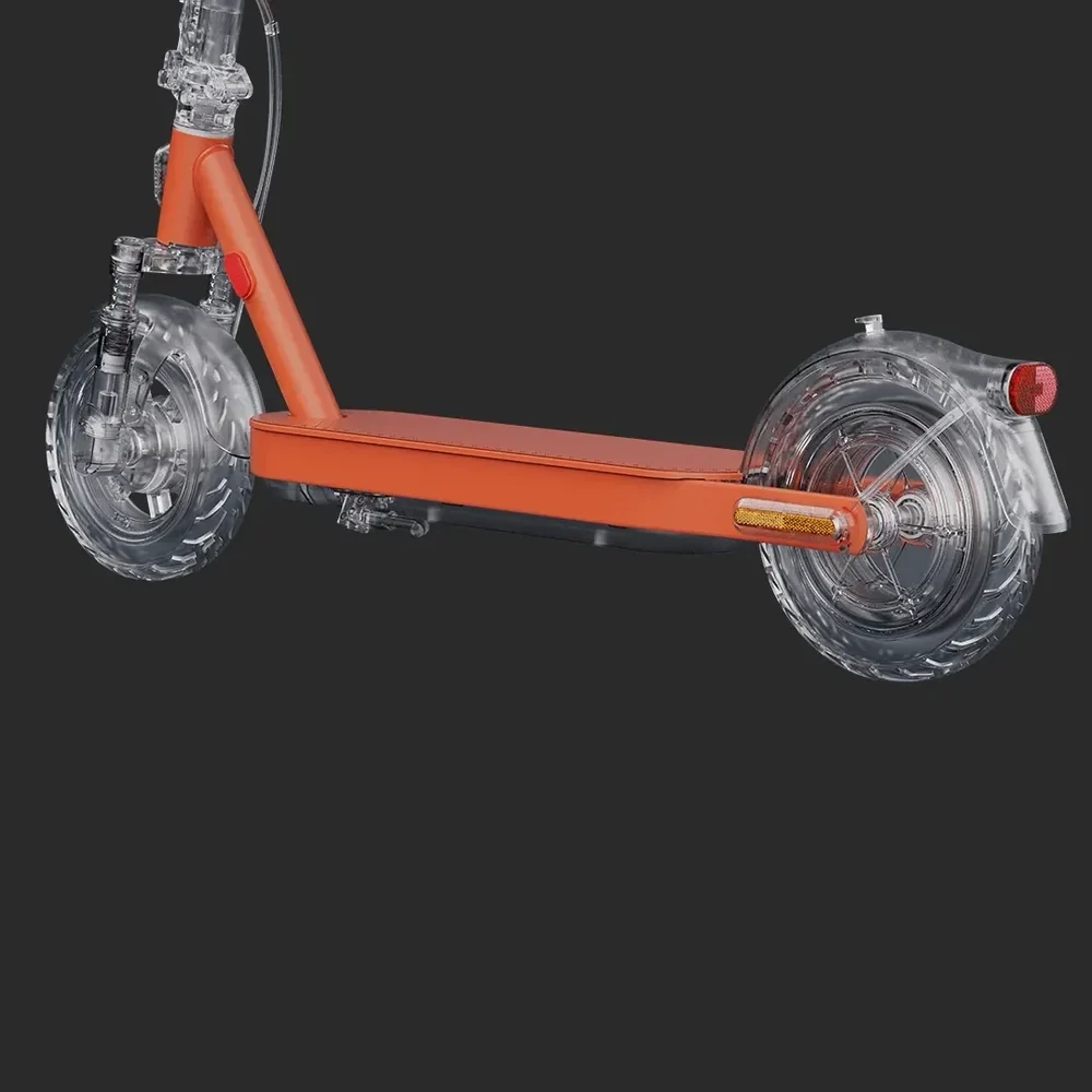 Xiaomi Electric Scooter Elite / BHR9603GL