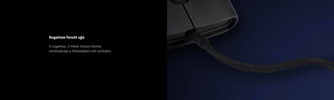 Xiaomi Gaming Mouse Lite egér