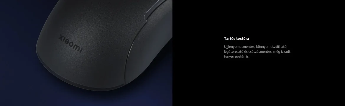 Xiaomi Gaming Mouse Lite egér