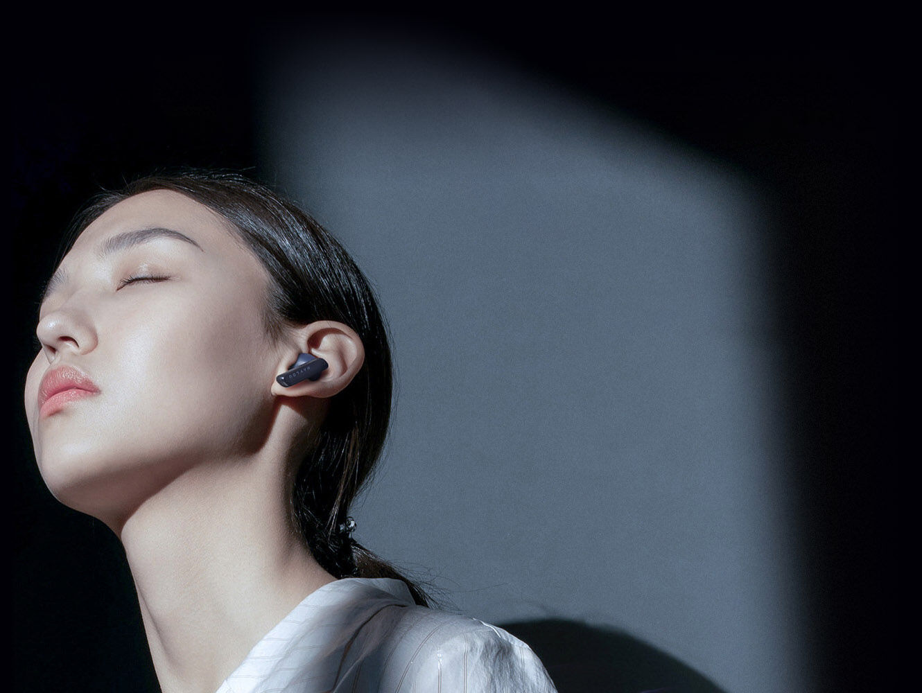 Xiaomi Haylou W1 True Wireless Earbuds fülhallgató