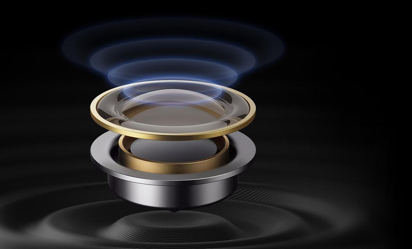 Xiaomi Haylou W1 True Wireless Earbuds fülhallgató