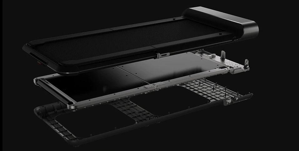 Xiaomi KINGSMITH WalkingPad R1 Pro okos futópad