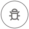 Xiaomi Mi Handheld Vacuum Cleaner 1C vezeték nélküli porszívó