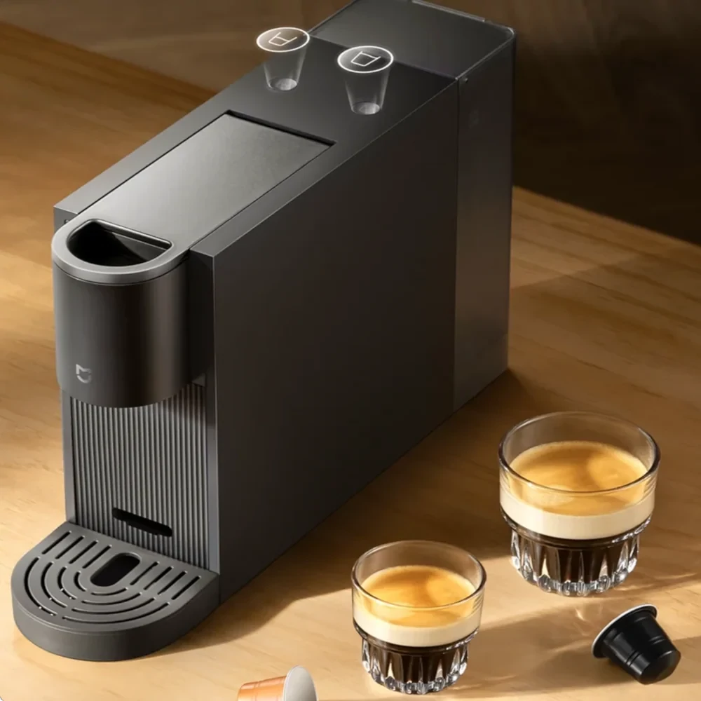 Xiaomi Mijia Capsule Coffee Machine kapszulás kávéfőző