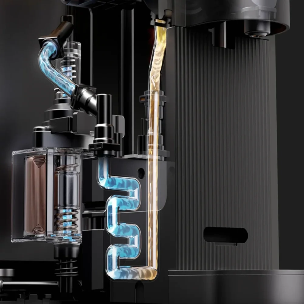 Xiaomi Mijia Capsule Coffee Machine kapszulás kávéfőző