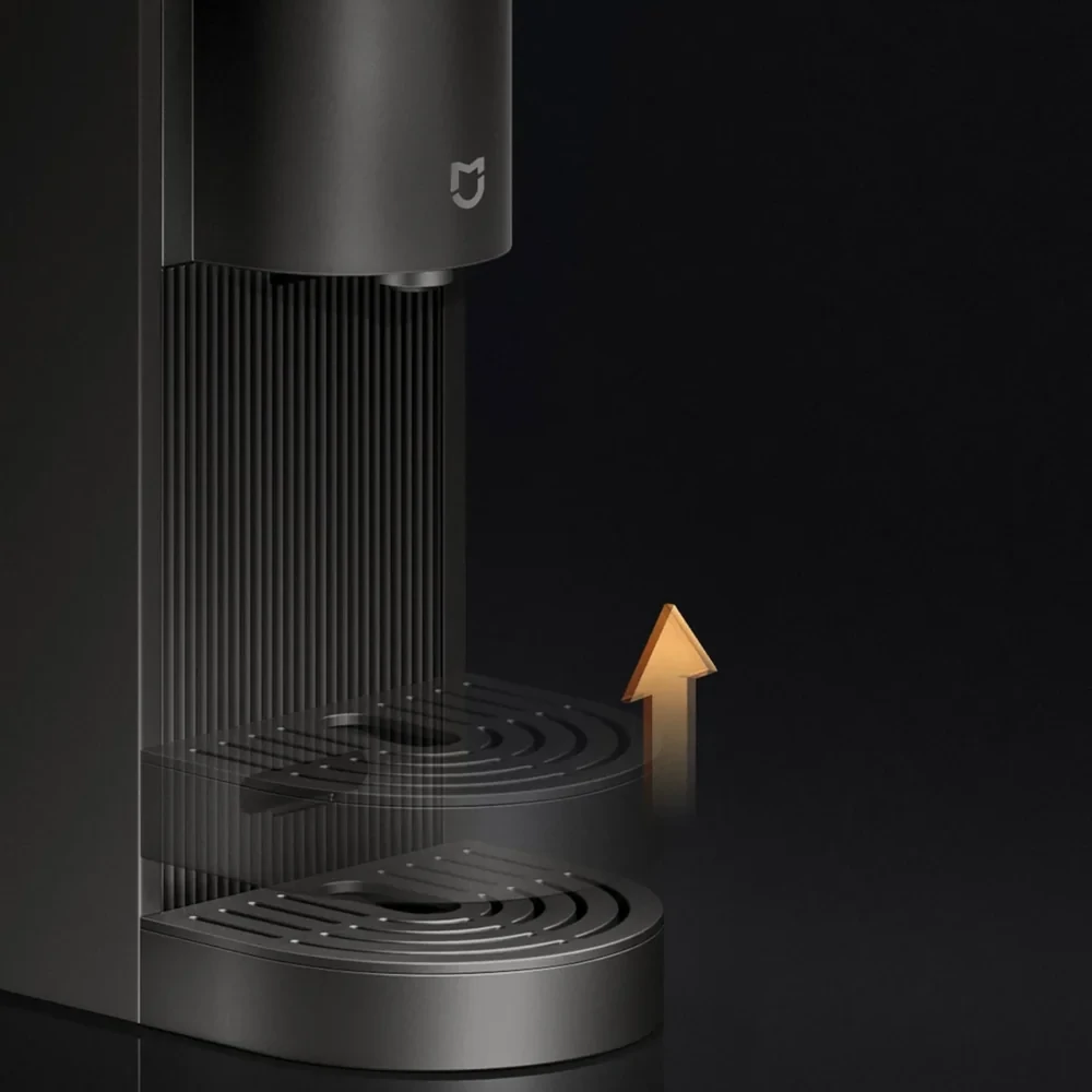 Xiaomi Mijia Capsule Coffee Machine kapszulás kávéfőző
