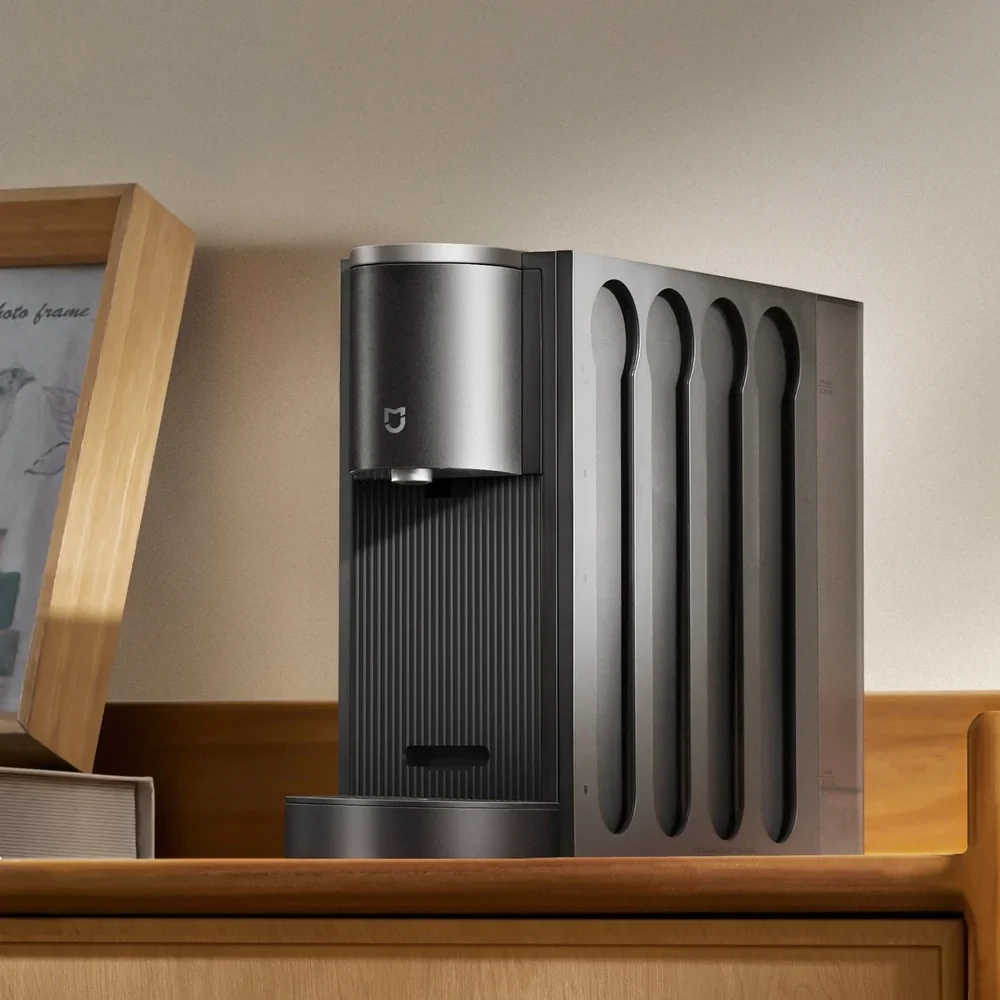Xiaomi Mijia Capsule Coffee Machine kapszulás kávéfőző