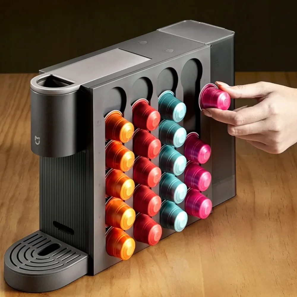 Xiaomi Mijia Capsule Coffee Machine kapszulás kávéfőző
