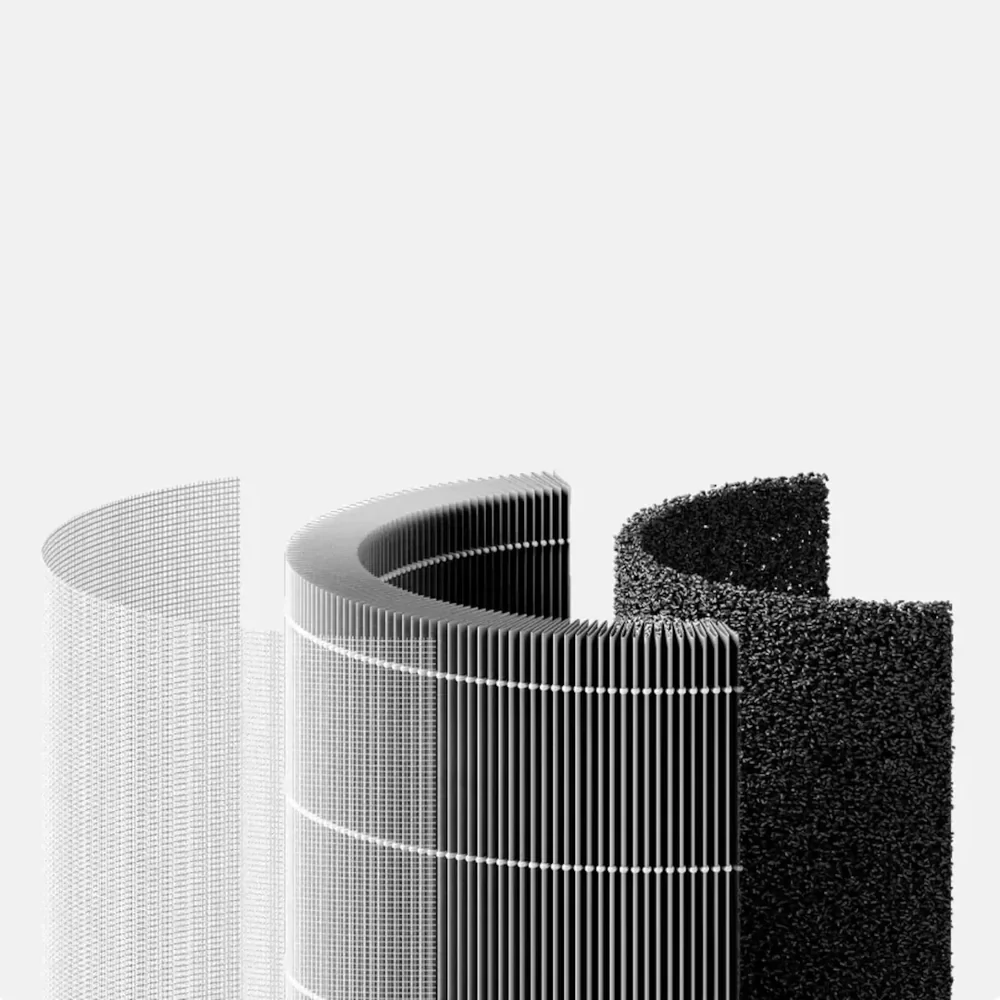 Xiaomi Mijia Smart Air Purifier 6 Filter légtisztító szűrő
