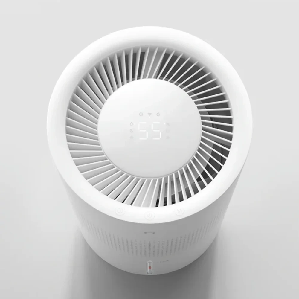 Xiaomi Mijia Smart Evaporative Humidifier Pro okos párásító