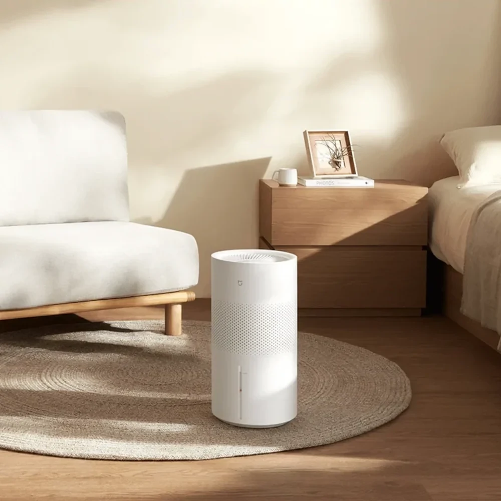 Xiaomi Mijia Smart Evaporative Humidifier Pro okos párásító