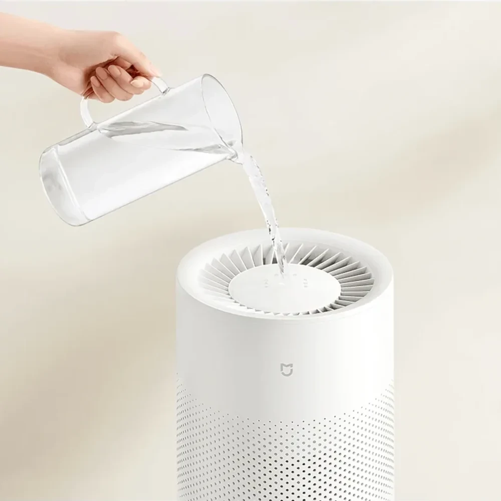 Xiaomi Mijia Smart Evaporative Humidifier Pro okos párásító