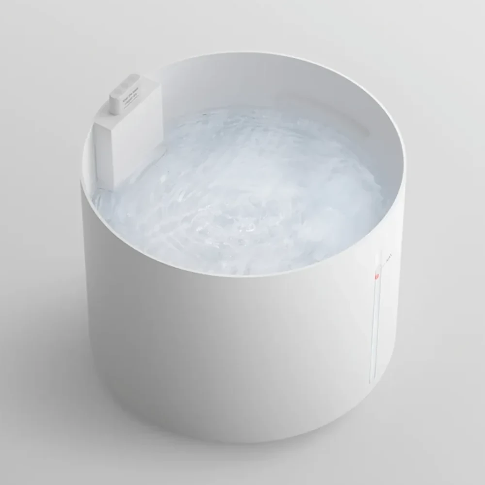 Xiaomi Mijia Smart Evaporative Humidifier Pro okos párásító