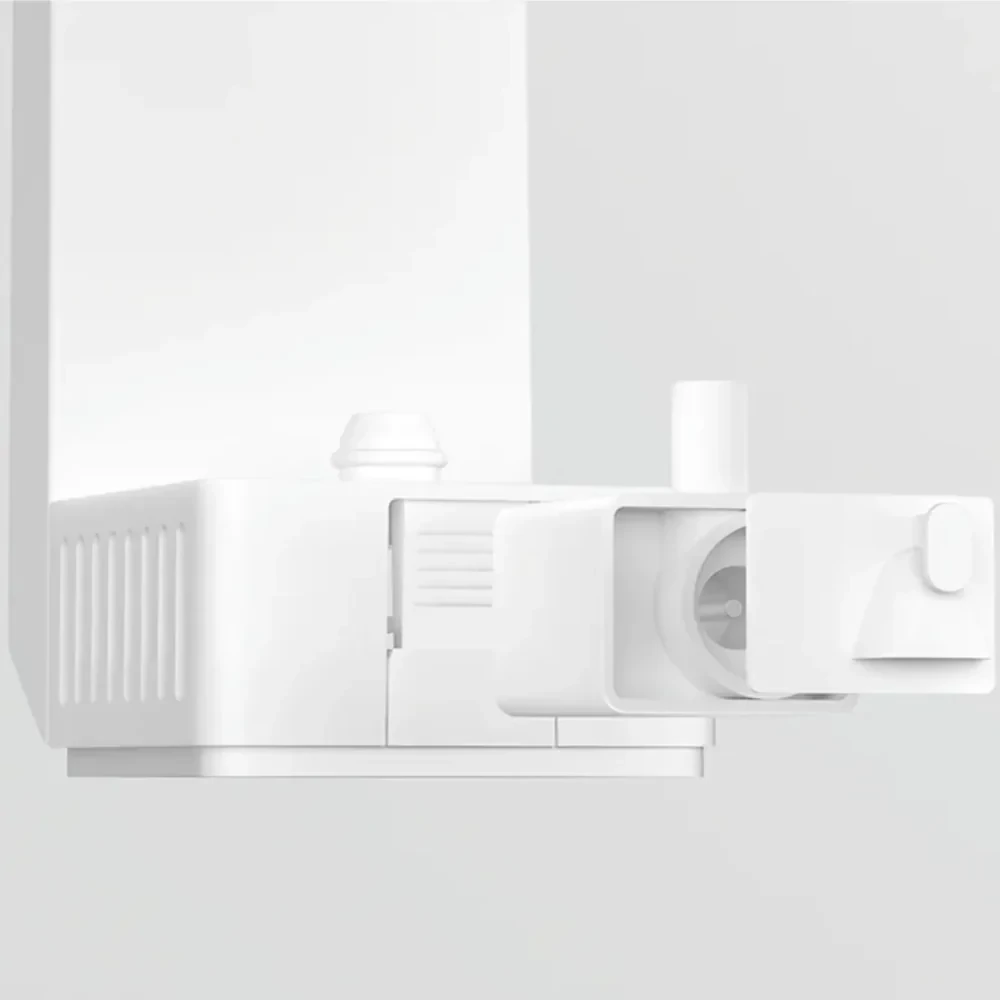 Xiaomi Mijia Smart Evaporative Humidifier Pro okos párásító