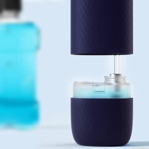 Xiaomi Oclean W1 okos szájzuhany