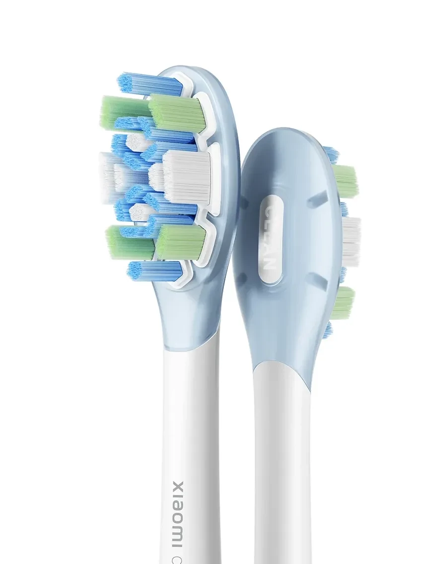 Xiaomi Oscillation Electric Toothbrush Replacement Heads (Clean) fogkefe pótfejek