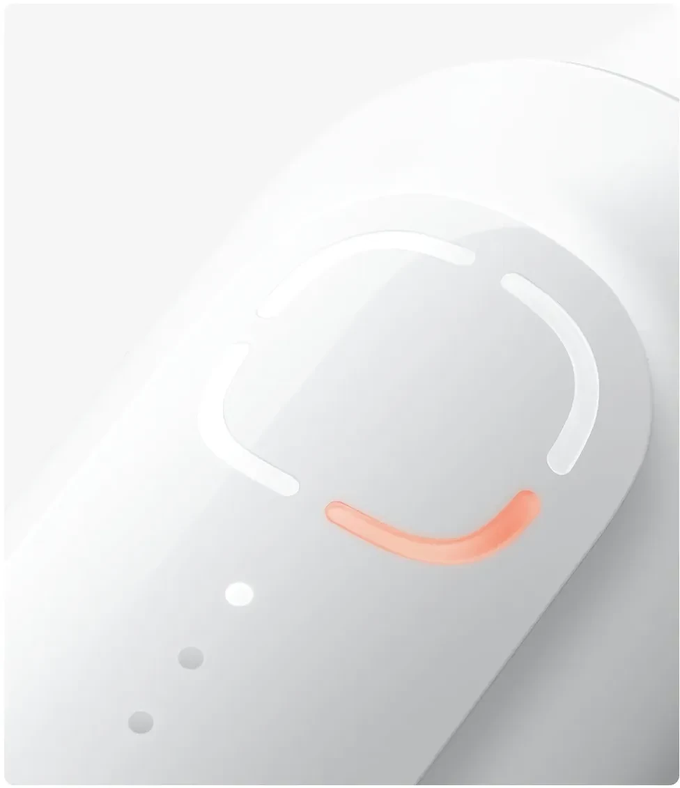 Xiaomi Oscillation Electric Toothbrush