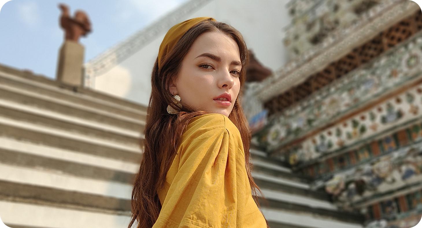 Xiaomi Redmi Note 9S 6/128 okostelefon