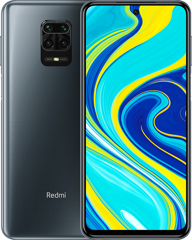 Xiaomi Redmi Note 9S 6/128 okostelefon